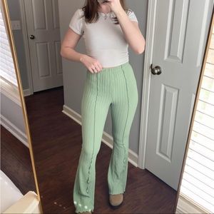 Fashionnova pants